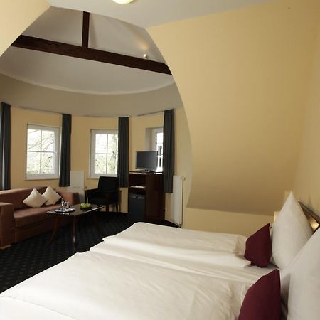 Hotel Worpsweder Tor Kültér fotó