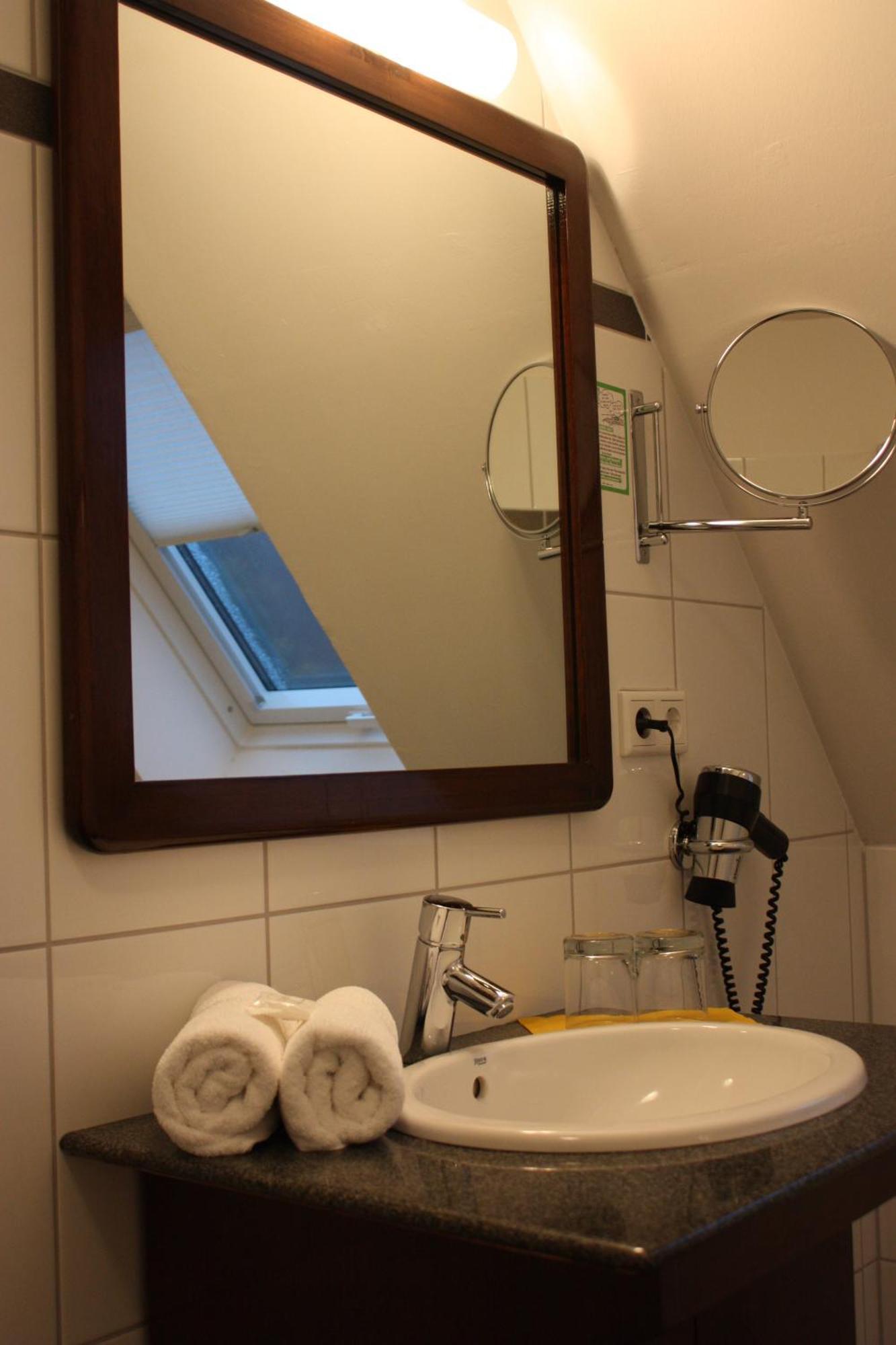 Hotel Worpsweder Tor Kültér fotó