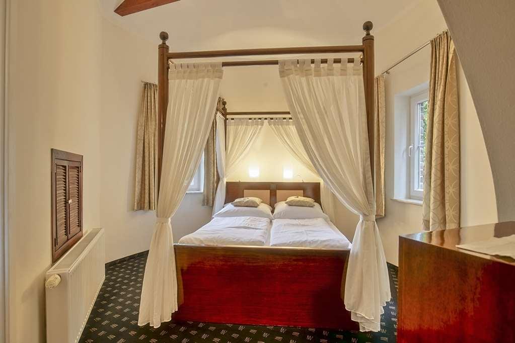 Hotel Worpsweder Tor Szoba fotó