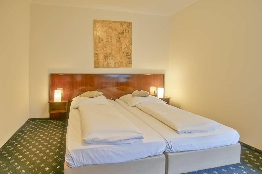 Hotel Worpsweder Tor Szoba fotó