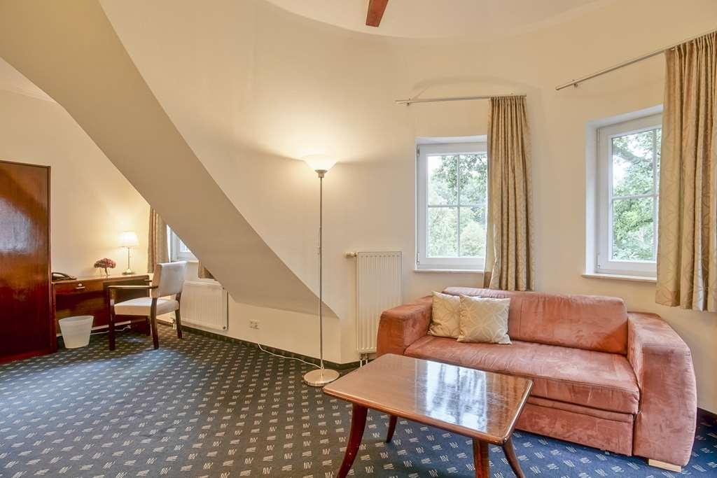 Hotel Worpsweder Tor Szoba fotó