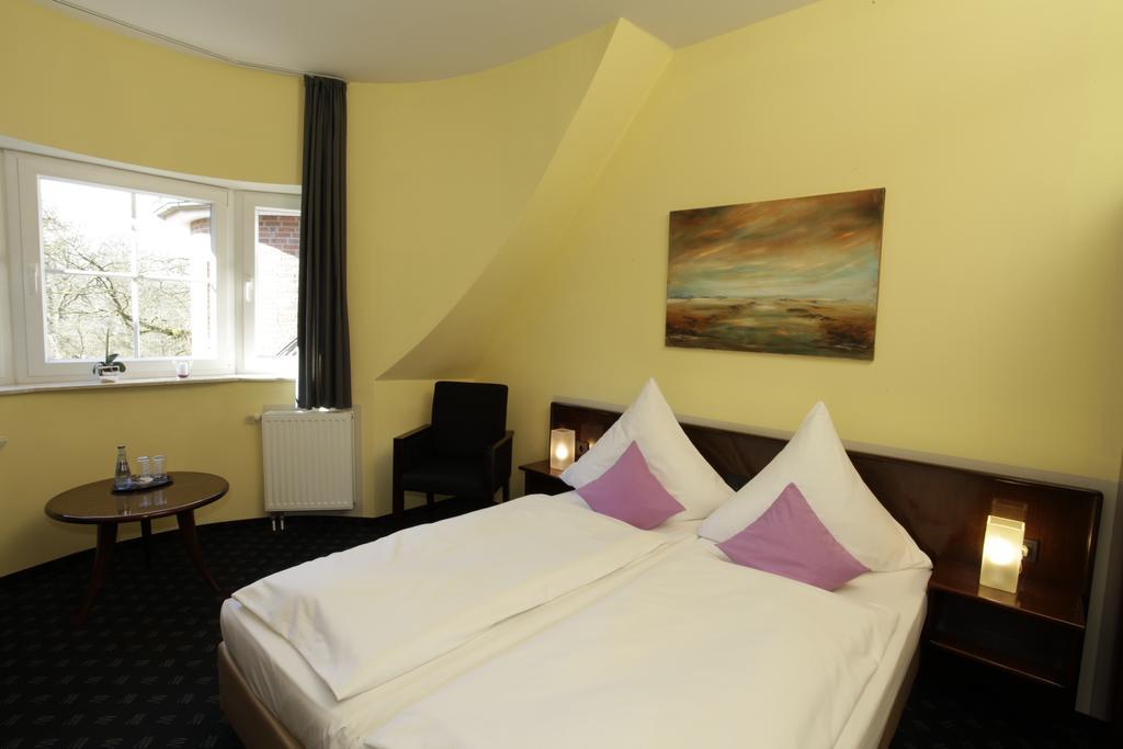 Hotel Worpsweder Tor Kültér fotó