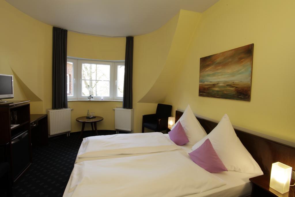 Hotel Worpsweder Tor Kültér fotó