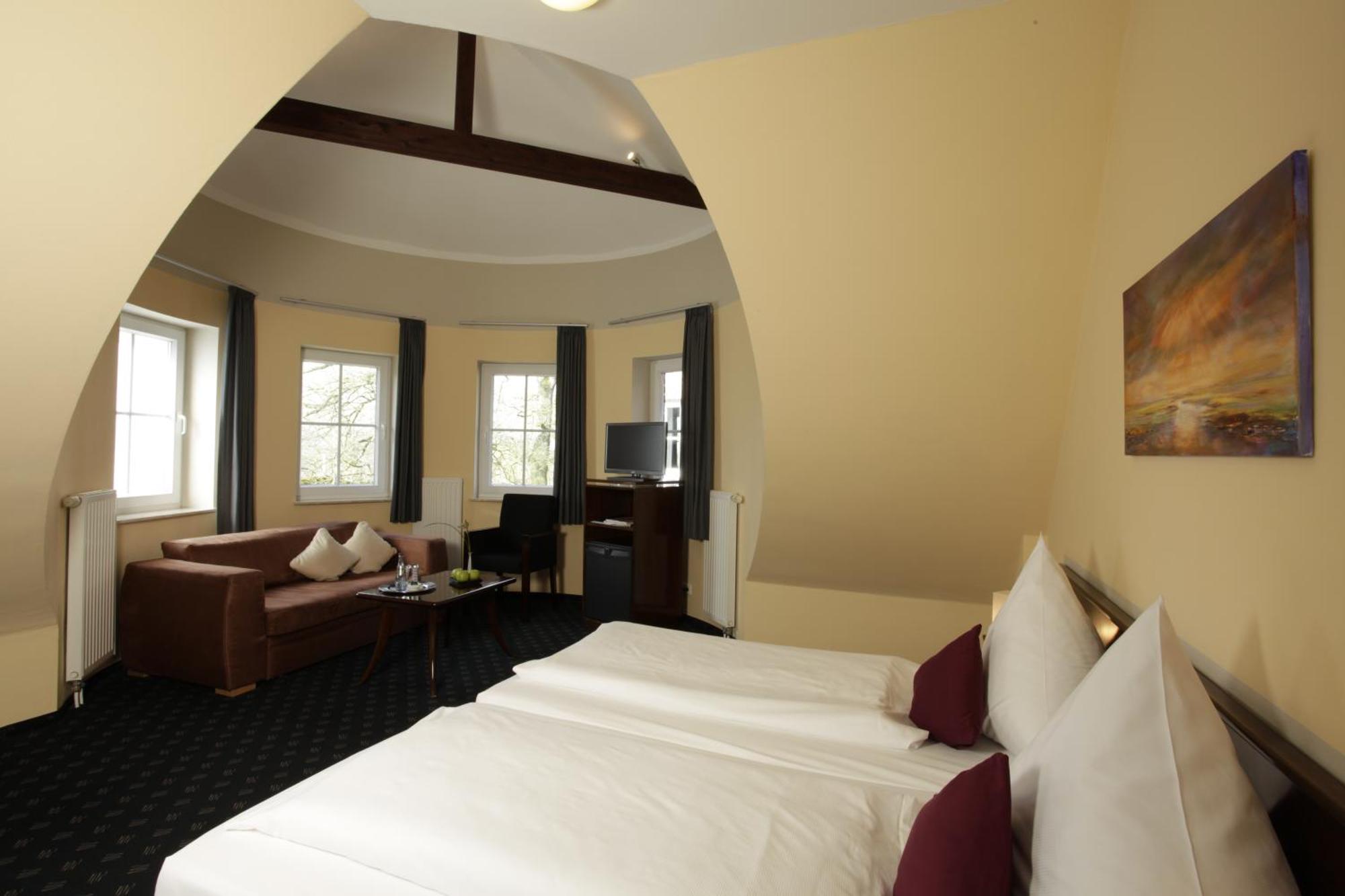 Hotel Worpsweder Tor Kültér fotó
