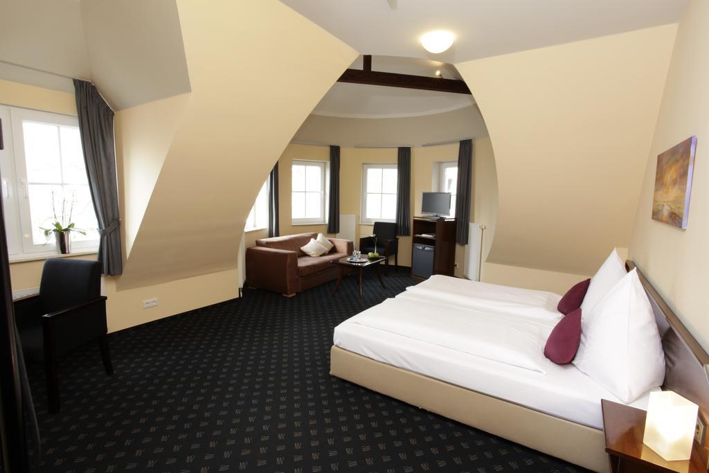 Hotel Worpsweder Tor Kültér fotó