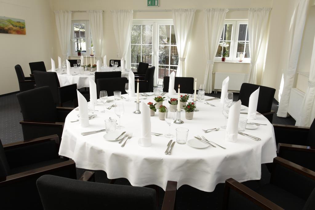 Hotel Worpsweder Tor Kültér fotó