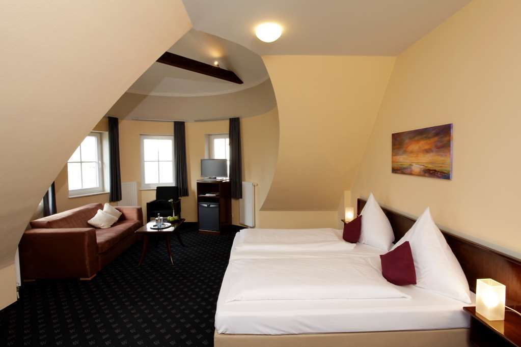Hotel Worpsweder Tor Szoba fotó