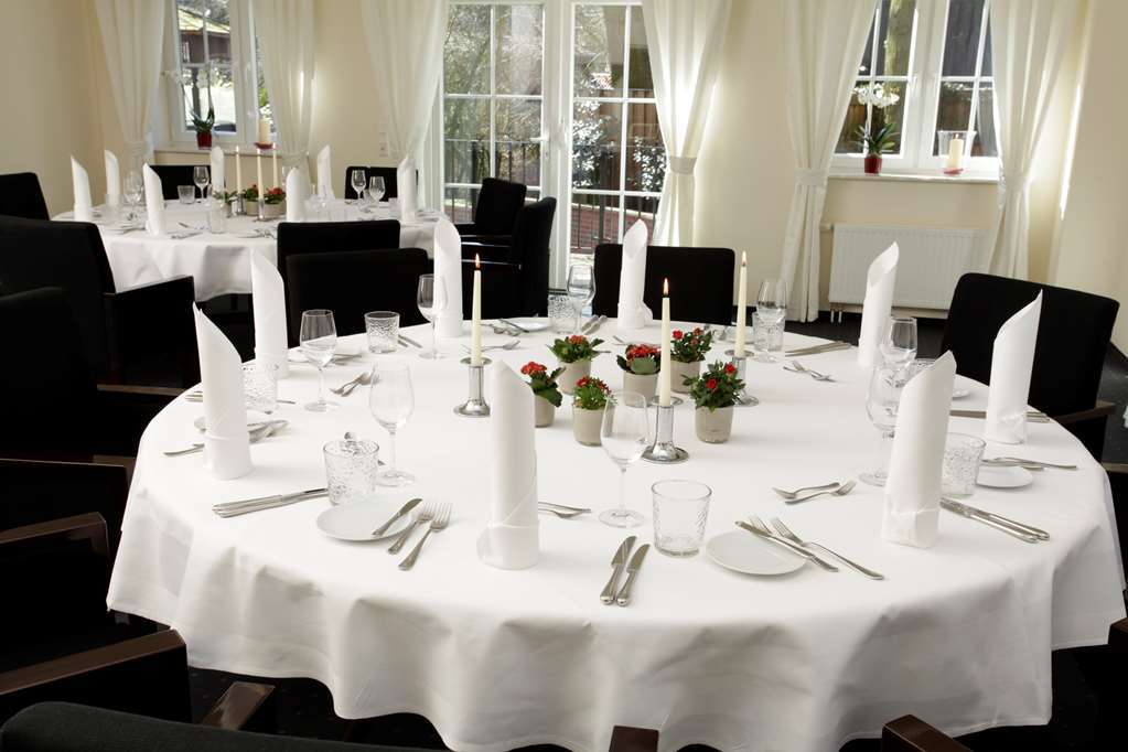Hotel Worpsweder Tor Kültér fotó