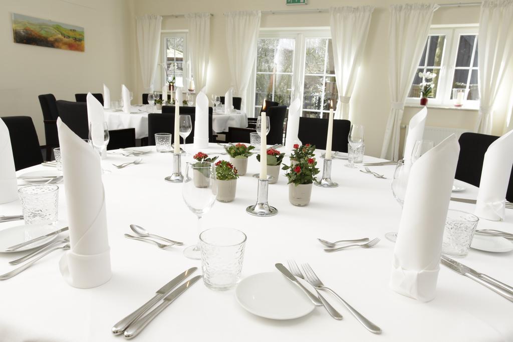 Hotel Worpsweder Tor Kültér fotó