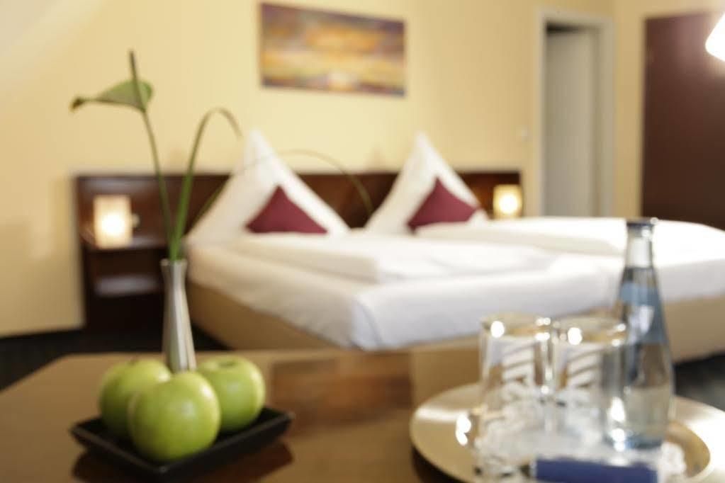Hotel Worpsweder Tor Kültér fotó