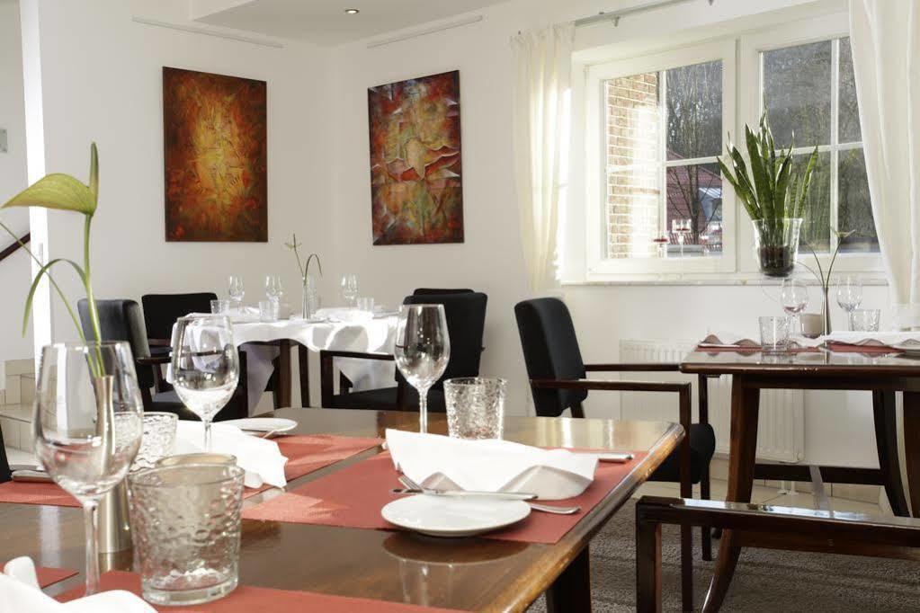 Hotel Worpsweder Tor Kültér fotó